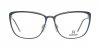 OKULARY KOREKCYJNE RODENSTOCK R 2569 D 53 ROZMIAR M